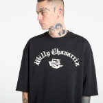 Tričko adidas Chavarria Signature T-Shirt Black XL