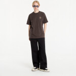 Tričko Carhartt WIP S/S Vista T-Shirt UNISEX Tobacco Garment Dyed L