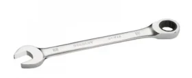 Stanley STMT89918-0 / Očkoplochý račňový kľúč / 18 mm (STMT89918-0)