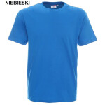 Pánske tričko T-shirt Heavy 21172 chrpa L