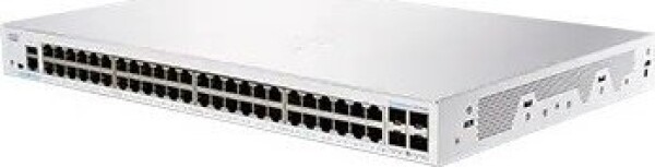 Cisco Cisco switch CBS250-48T-4G, 48xGbE RJ45, 4xSFP (CBS25048T4GEURF)- produkt REFRESH