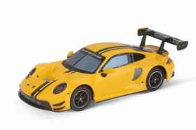 Carrera 51001 Hybrid Porsche 911 GT3 R "Speed Yellow"
