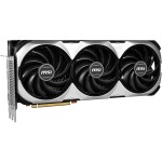 MSI GeForce RTX 4090 Ventus 3X E OC 24GB / 2235 - 2565 MHz / 24GB GDDR6 / 384-bit / 2x HDMI + 2x DP / (16) (RTX 4090 VENTUS 3X E 24G OC)