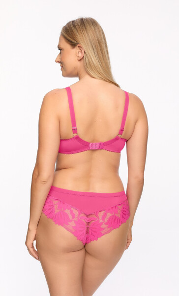 Gaia GFB 1135 Nohavičky Nike S-2XL fuchsie S