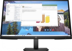 HP LCD HP M27ha