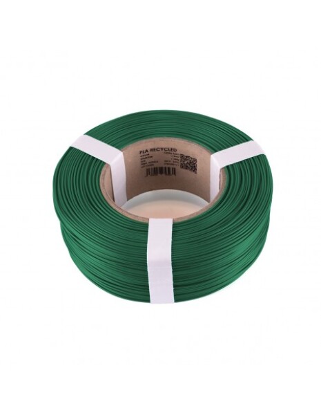 PLA REFILL filament z recyklátu Green Army 1,75 mm Smartfil 1 kg