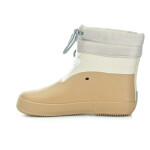 Viking Paw Print Beige barefoot čižmy 25 EUR
