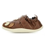 Bobux Xplorer Critters Branch cappuccino prvé barefoot topánky 21 EUR