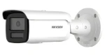 HIKVISION DS-2CD2T86G2H-4I(4mm)(eF) / IP kamera / Bullet / 8Mpix / AcuSense / objektív 4 mm / IR 80m / IP67 (DS-2CD2T86G2H-4I(4mm)(eF))