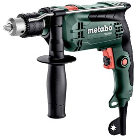 Metabo SBE 650 / Príklepová vŕtačka / 650W / 1500 ot-min / 44.800 príklepov-min / 10 Nm / dopredaj (600742000)