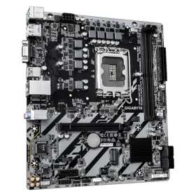 GIGABYTE H810M S2H GEN5 / Základná doska / LGA 1851 / 2x DDR5 6400 / PCIe 5.0 / GbE LAN / mATX (H810M S2H GEN5)