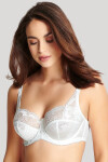 Vystužená podprsenka Panache Clara Full Cup ivory 7255 90GG