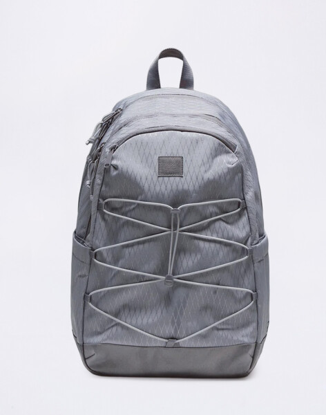 Herschel Supply Kingston Backpack Minimal Gray Diamnd/Gray Ridge