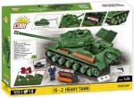 Cobi 2578 Ruský ťažký tank IS-2