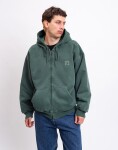 Carhartt WIP Hooded Vista Jacket Dark Scarab garment dyed M