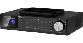 Ferguson Regent Cucina 200 čierna / Kuchynské rádio