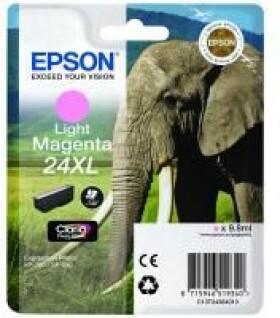 Epson 24XL Claria Photo C13T24364010