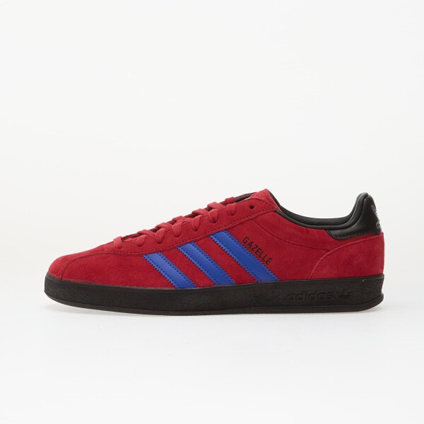 Tenisky adidas Gazelle Indoor Pro Tmvire/ Supplier Colour/ Core Black EUR 46 2/3