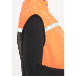 Běžecká reflexní vesta Endurance Sindry Unisex Light The Night Vest