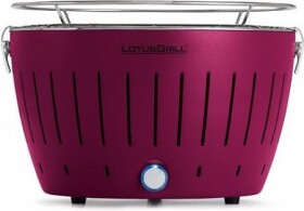 LotusGrill na drevené uhlie cm cm