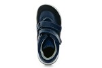 Jonap Poppy modré celoročné členkové barefoot topánky 24 EUR