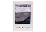 Tommy Hilfiger Spodky UM0UM02203 Biela/čierna/sivá