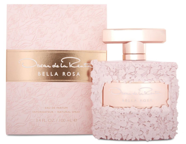 Oscar De La Renta Bella Rosa EDP ml