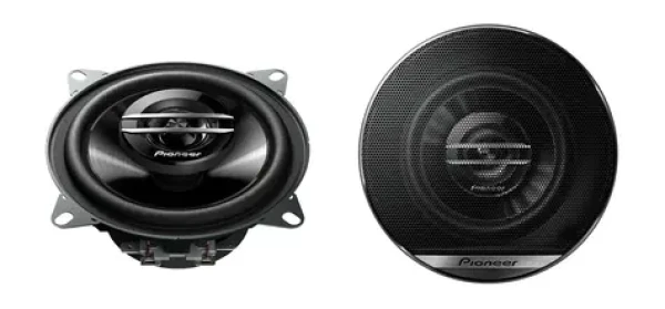 Pioneer TS-G1020F / 2-pásmové koaxiálne reproduktory / 2x 30W / 10 cm (TS-G1020F-P)