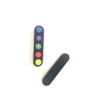 Hra Gonggi Korean – Hra na chytanie kameňov