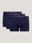 Pánske trenírky 3-PACK PREMIUM ESSENTIAL TRUNKS 1U87903842409 - Tommy Hilfiger SM