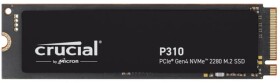 Crucial P310 1TB M.2 2280 PCI-E x4 Gen4 NVMe (CT1000P310SSD8-T)