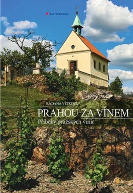 Prahou za vínem, Vítková Radana