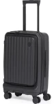 Acer cestovný kufor Barcelona čierny / Cestovný kufor / TSA zámok / 53,5×35,5×20,5 cm / 3,1 kg (GP.LUG11.009)