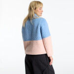 Mikina Horsefeathers Elvira Sweatshirt Frostberry M