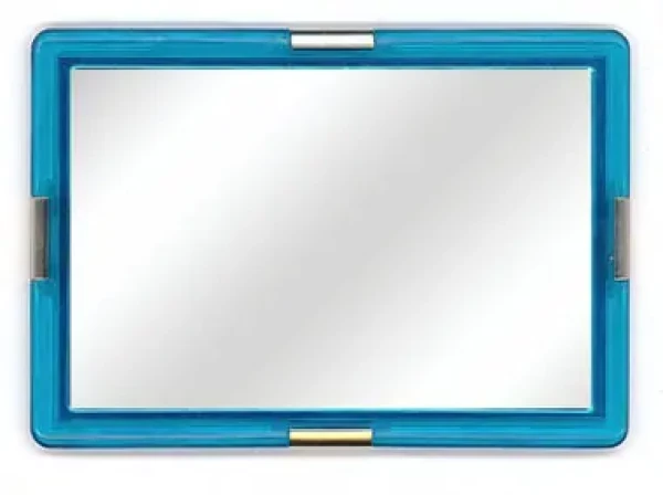 MAGFORMERS Zrkadlový obdĺžnik 1 kus
