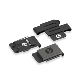 Rode FlexClip GO 3ks / klip pre mikrofón (FLEXCLIPB)