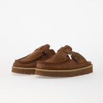 Tenisky Clarks Originals Meare Mocc Cola Suede EUR 42