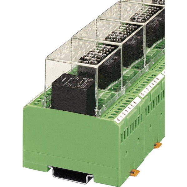Relay Module EMG 30-REL/MR-G220/21-21/SO109 2301671 Phoenix Contact; 2301671