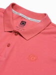 Polo trička model 17252569 Coral - Ombre