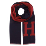 Šál Tommy Hilfiger H Knit M AM0AM04030 univerzita