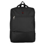 Batoh na notebook Enrico Benetti Bern 15" Notebook Backpack Black
