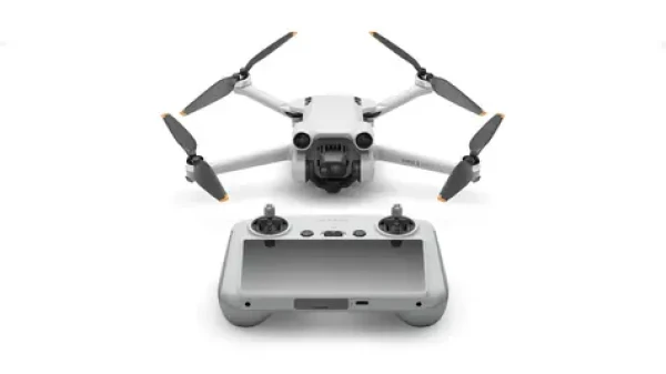 DJI Mini 3 Pro (DJI RC)