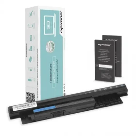 Batéria MR90Y, XCMRD pre DELL Inspiron 14, 15, 17 / Batéria pre notebook / 4400 mAh / 49 Wh (BT/DE-14)