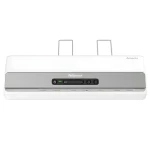 Fellowes AMARIS A3 biela-šedá / Laminátor / šírka 324 mm / do 175 mic / 80 cm/min