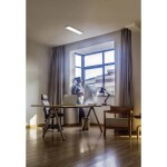 LEDVANCE 4058075271463 LED Office Line L LED stropné svietidlo LED 25 W; 4058075271463