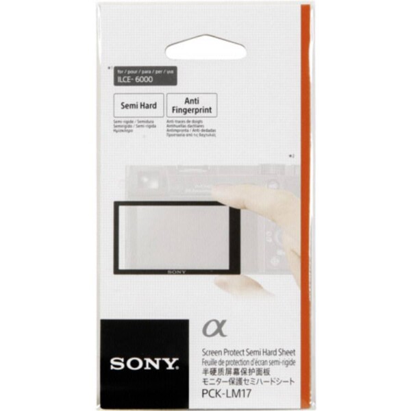 SONY PCK-LM17