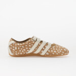 Tenisky adidas Tokyo Mj W Brown Desert/ Off White/ Gum 3 EUR 41 1/3