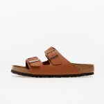 Tenisky Birkenstock Arizona BS Ginger Brown EUR 43