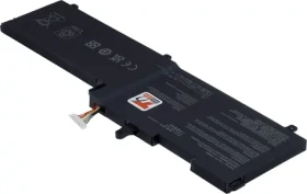 T6 Power Asus Strix GL702VT GL702VS GL702VM GL702ZC / Batéria / 5000mAh / 76Wh / 4cell / Li- Poly (NBAS0195)