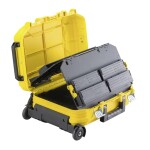 Stanley FMST1-72383 / kufor na náradie pre techniky s kolieskami FatMax / Rozmery: 54 x 40 x 24 cm (FMST1-72383)